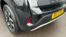 Vauxhall Mokka 1.2 Turbo Elite Premium 5dr Petrol Hatchback